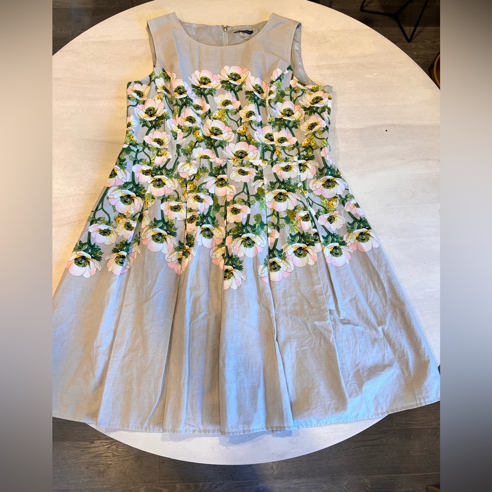 Tommy Hilfiger Dress size 18 gently worn